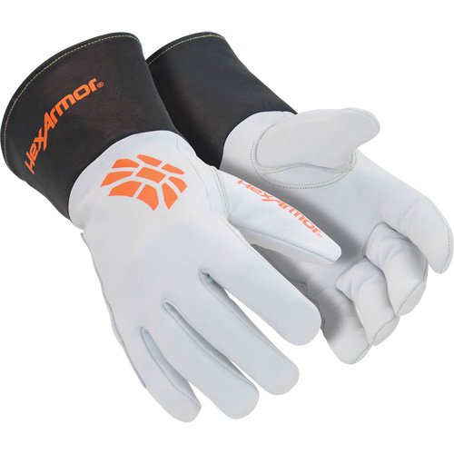 SHG206-Chrome SLT® 4062 Cut-Resistant Gloves