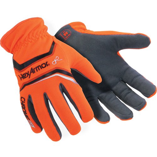 SHG213-Chrome SLT® 4072 Cut-Resistant Gloves