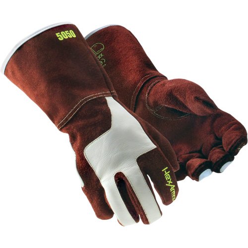SHG236-HeatArmor® 5050 Welding Gloves