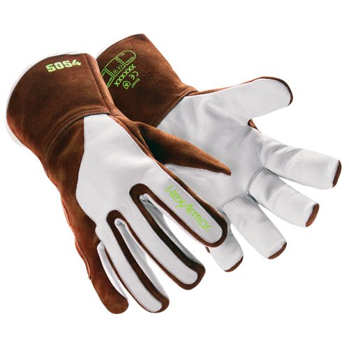 SHG242-HeatArmor® 5054 Welding Gloves