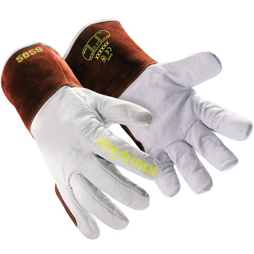 SHG254-HeatArmor® 5058 Welding Gloves