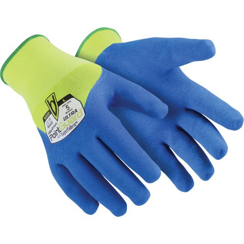 SHG279-PointGuard® Ultra 9032 Cut-Resistant Gloves