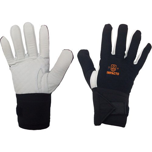 SHG307-Right-Hand Anti-Impact Glove