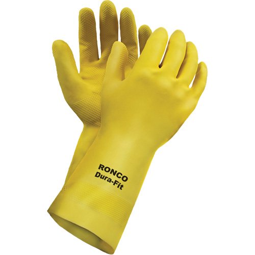 SHG406 - Dura-Fit™ Reusable Gloves