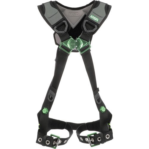 SHG489-V-Flex® Full-Body Safety Harness