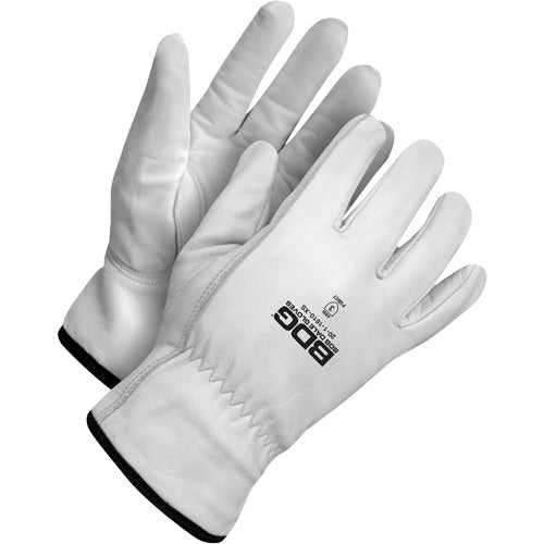 SHG522-Puncture-Resistant Driver Gloves
