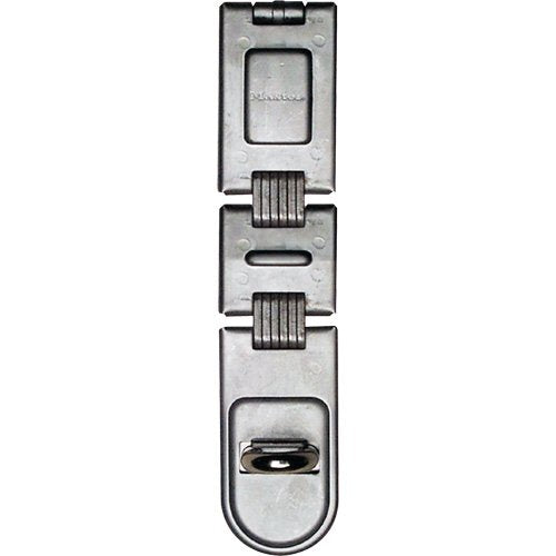 SHG530-Double-Hinged Security Hasp