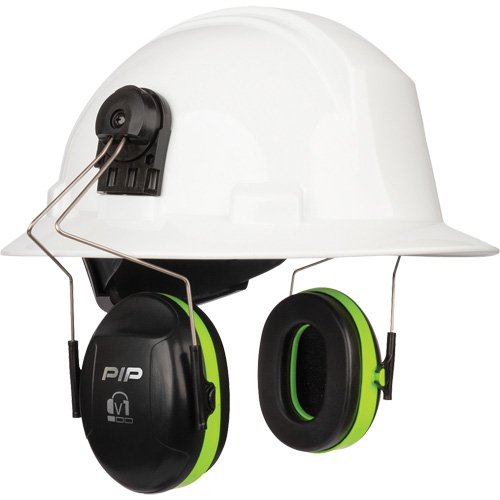SHG545-Dynamic™ V1™ Passive Ear Muffs