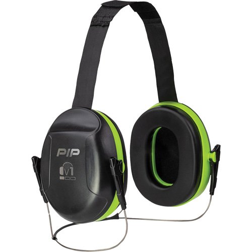 SHG547-Dynamic™ V1™ Passive Ear Muffs