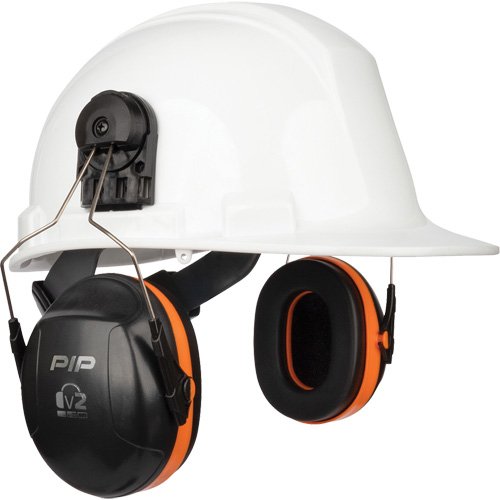 SHG548-Dynamic™ V2™ Passive Ear Muffs