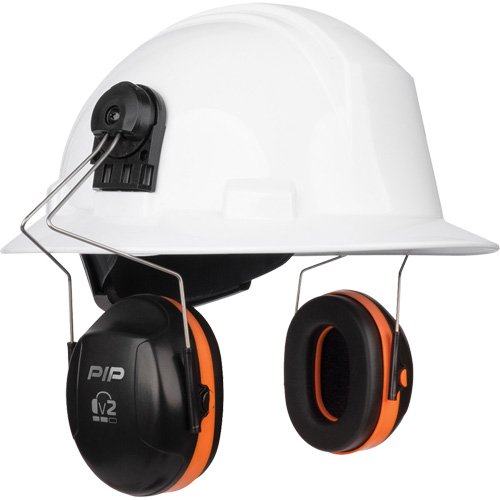 SHG549-Dynamic™ V2™ Passive Ear Muffs