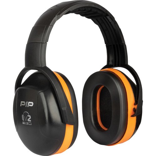 SHG550-Dynamic™ V2™ Passive Ear Muffs