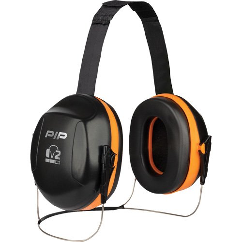 SHG551-Dynamic™ V2™ Passive Ear Muffs