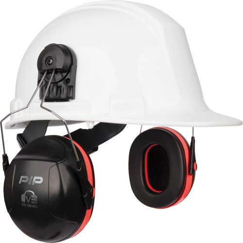 SHG552-Dynamic™ V3™ Passive Ear Muffs