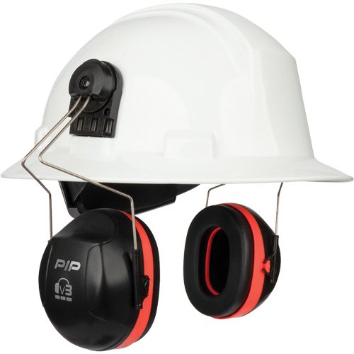 SHG553-Dynamic™ V3™ Passive Ear Muffs
