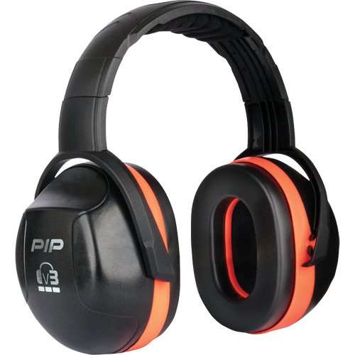 SHG554-Dynamic™ V3™ Passive Ear Muffs