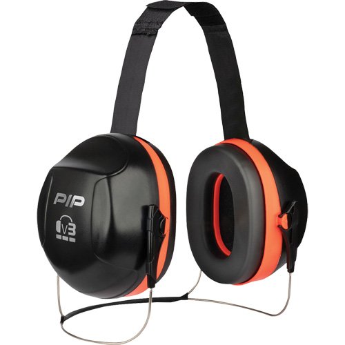 SHG555-Dynamic™ V3™ Passive Ear Muffs