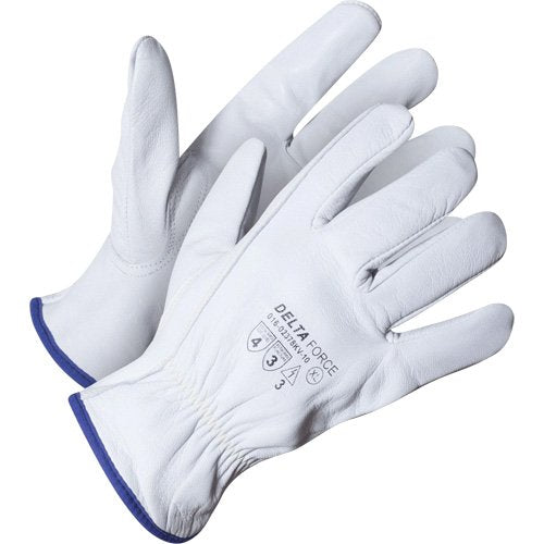 SHG617-Delta Force Driver's Glove