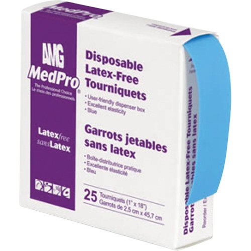 SHG634-Single-Use Tourniquet