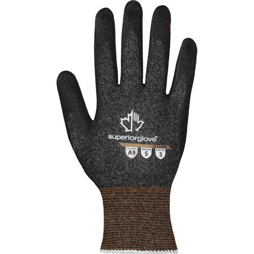 SHG824-Ultra-Thin Cut-Resistant Gloves
