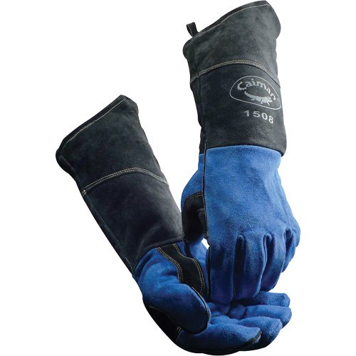 SHG836-Caiman® Welder's Gloves