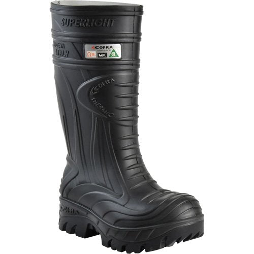SHG837-Thermic Work Boots