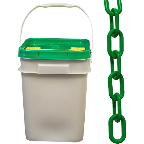 SHH026-Heavy-Duty Plastic Safety Chain
