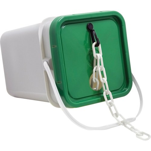 SHG961-Plastic Safety Chain
