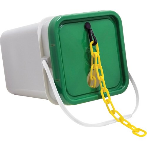 SHG962-Plastic Safety Chain