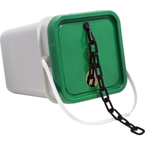 SHG963-Plastic Safety Chain