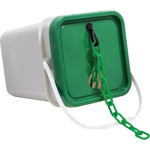 SHG964-Plastic Safety Chain
