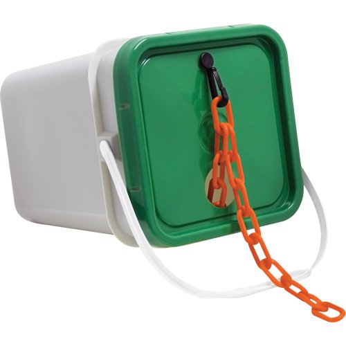 SHG966-Plastic Safety Chain