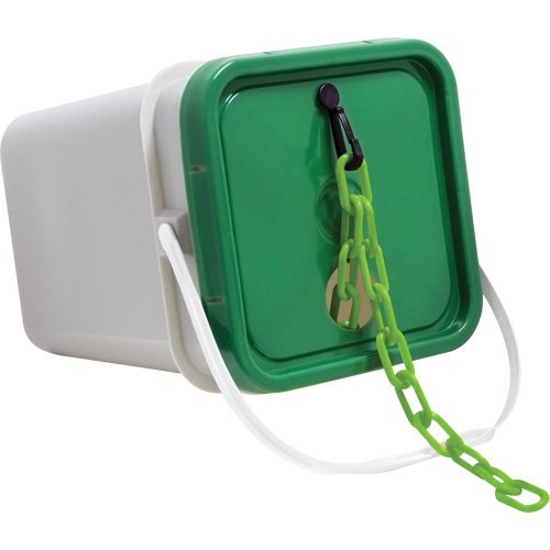 SHG967-Plastic Safety Chain