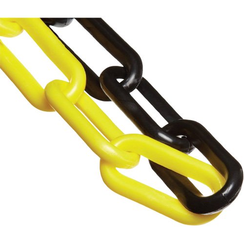 SHG988-Plastic Safety Chain