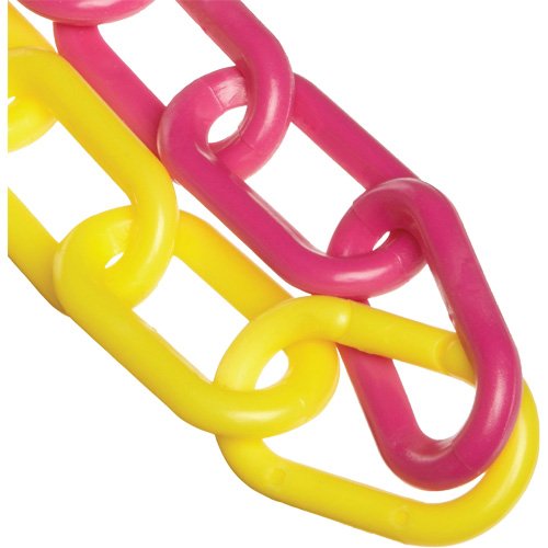 SHG989-Plastic Safety Chain