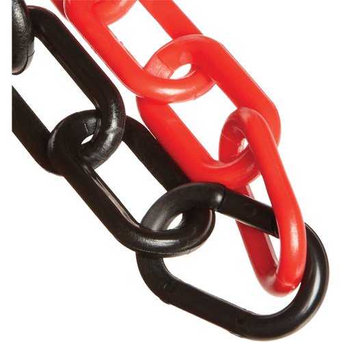 SHG992-Plastic Safety Chain