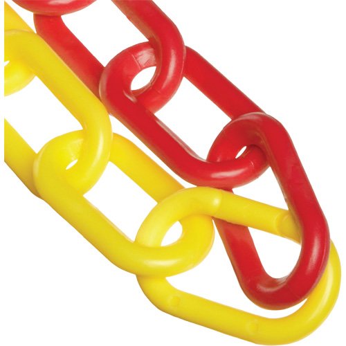 SHG993-Plastic Safety Chain