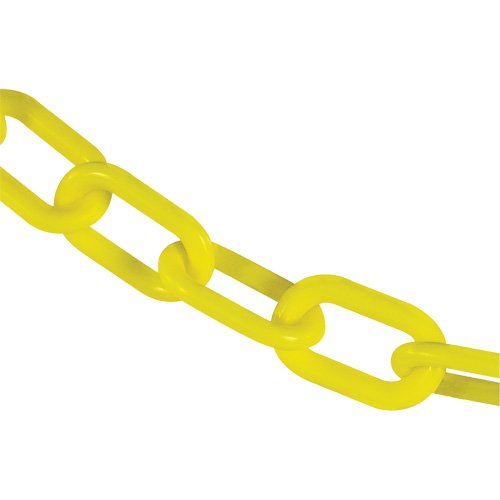 SHG998-Heavy-Duty Plastic Safety Chain