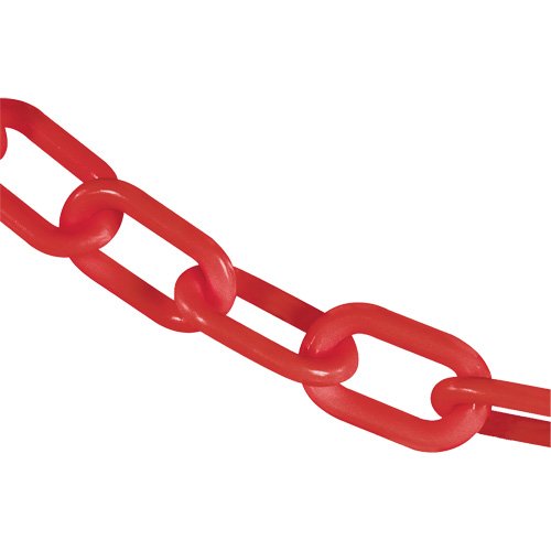 SHH010-Heavy-Duty Plastic Safety Chain