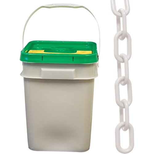 SHH023-Heavy-Duty Plastic Safety Chain