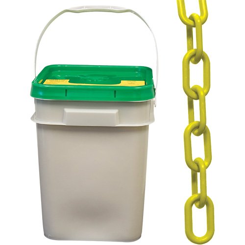 SHH024-Heavy-Duty Plastic Safety Chain