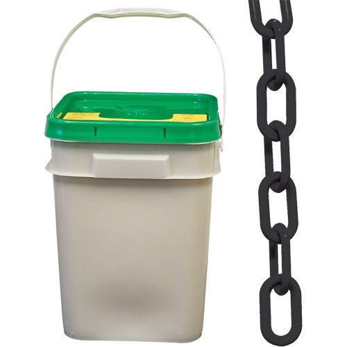 SHH025-Heavy-Duty Plastic Safety Chain