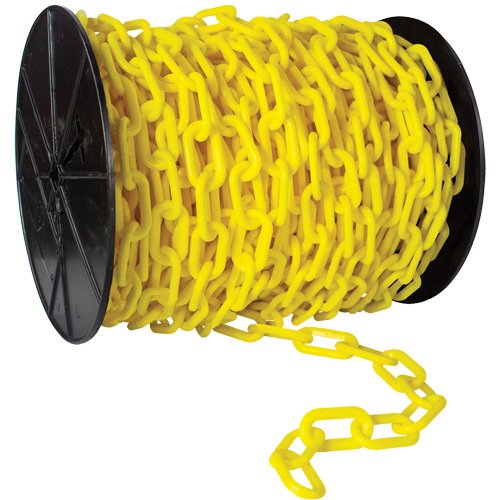 SHH029-Heavy-Duty Plastic Safety Chain