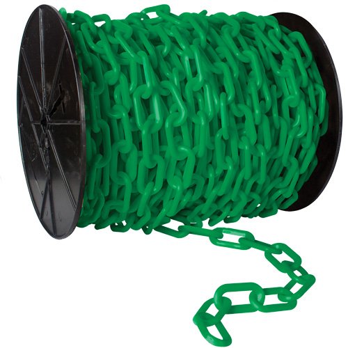 SHH031-Heavy-Duty Plastic Safety Chain