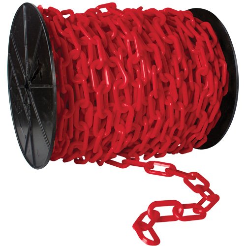 SHH032-Heavy-Duty Plastic Safety Chain