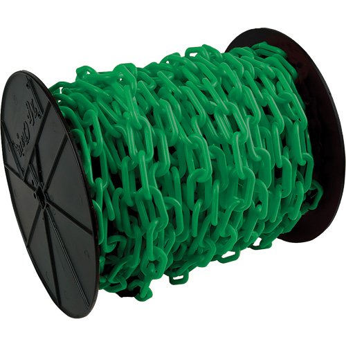 SHH033-Heavy-Duty Plastic Safety Chain