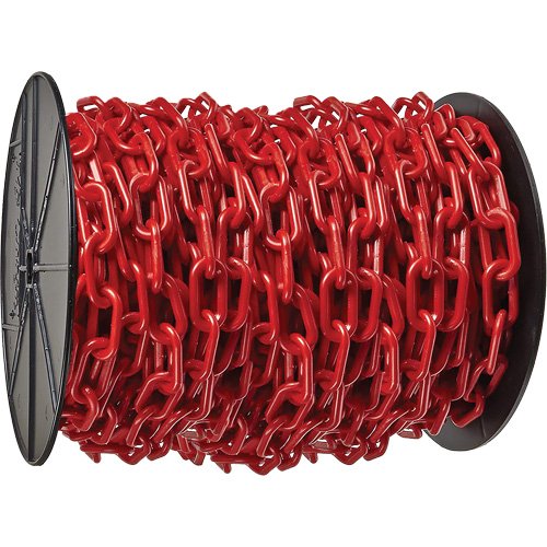 SHH034-Heavy-Duty Plastic Safety Chain