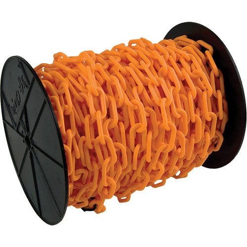 SHH035-Heavy-Duty Plastic Safety Chain