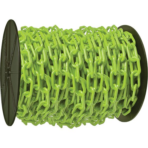SHH036-Heavy-Duty Plastic Safety Chain