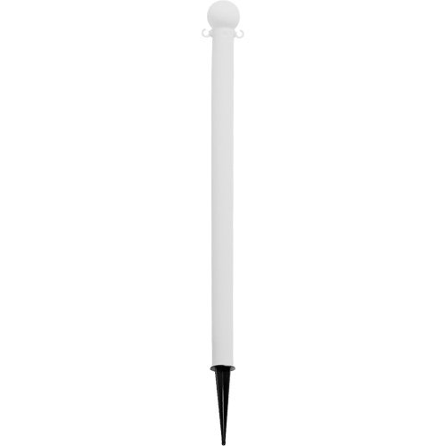 SHH101-Ground Poles